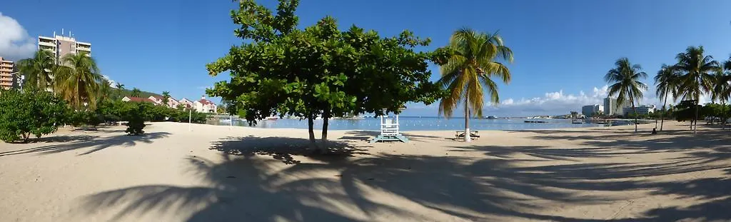 Beach One Bedroom Suite A29 Ocho Rios