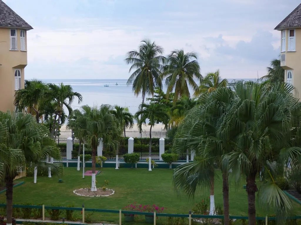 Beach One Bedroom Suite A29 Ocho Rios 0*,