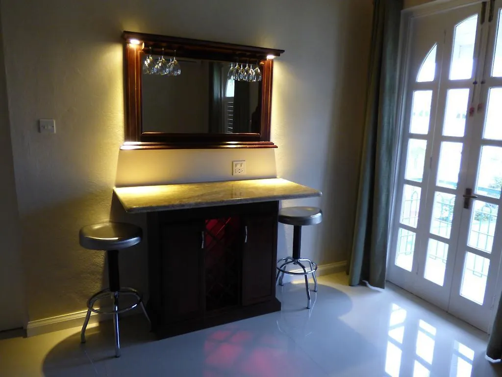 Apartment Beach One Bedroom Suite A29 Ocho Rios Jamaica