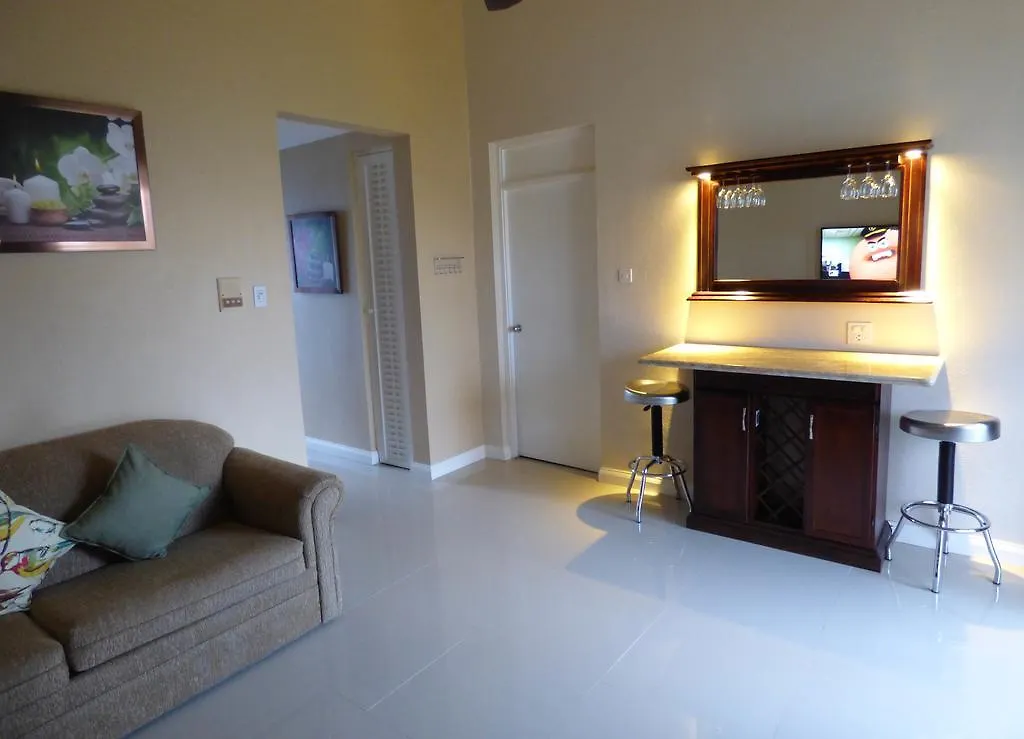 Apartment Beach One Bedroom Suite A29 Ocho Rios