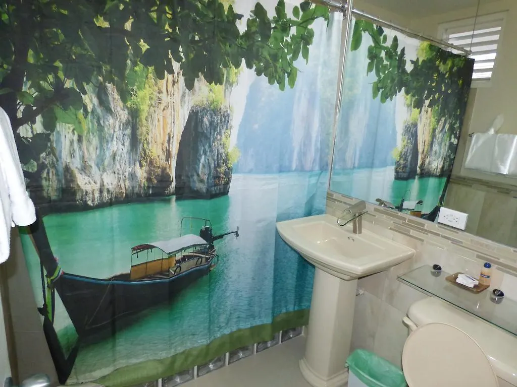 Beach One Bedroom Suite A29 Ocho Rios 0*,  Jamaica