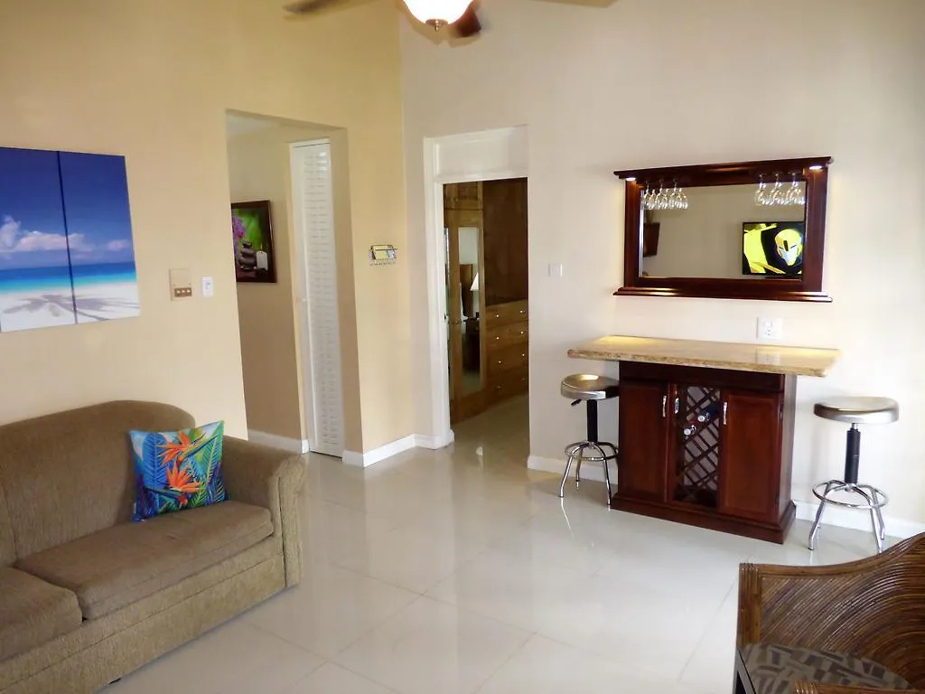 Beach One Bedroom Suite A29 Ocho Rios