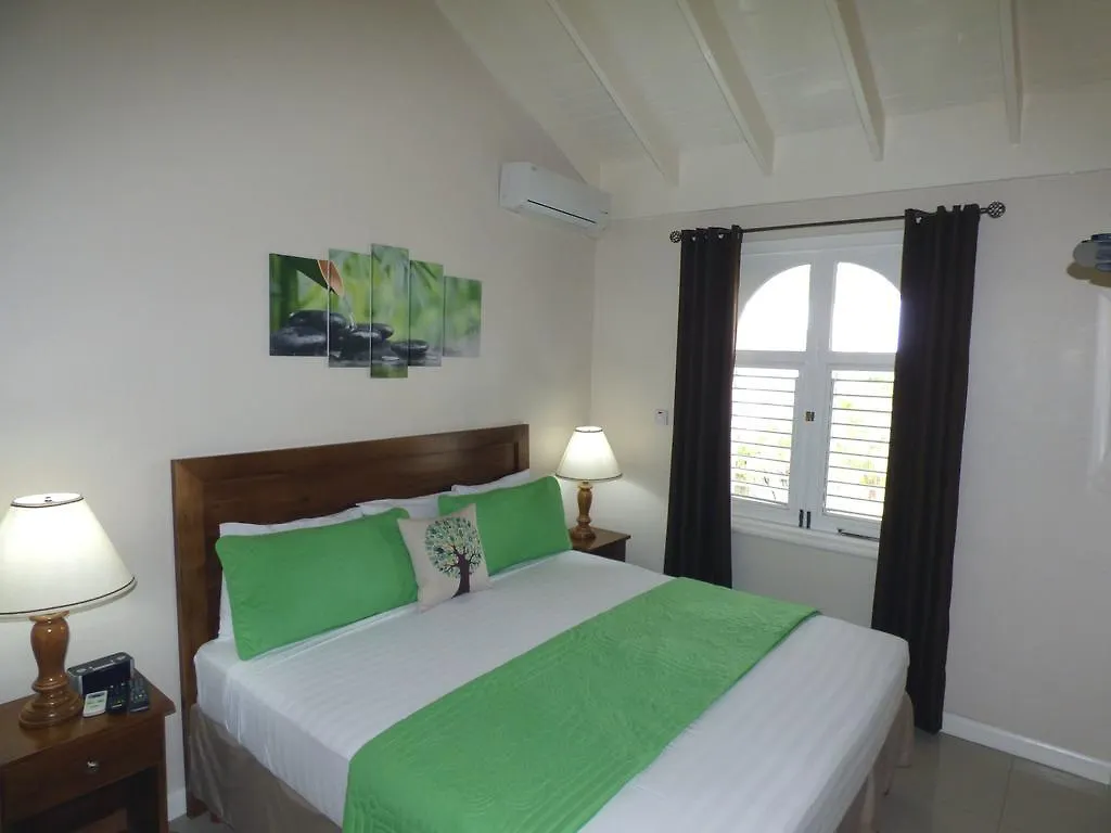 Beach One Bedroom Suite A29 Ocho Rios Jamaica