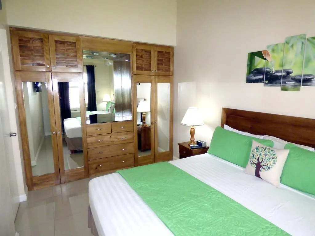 Beach One Bedroom Suite A29 contacts