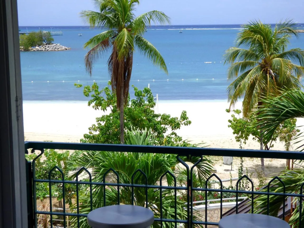 Apartment Beach One Bedroom Suite A29 Ocho Rios