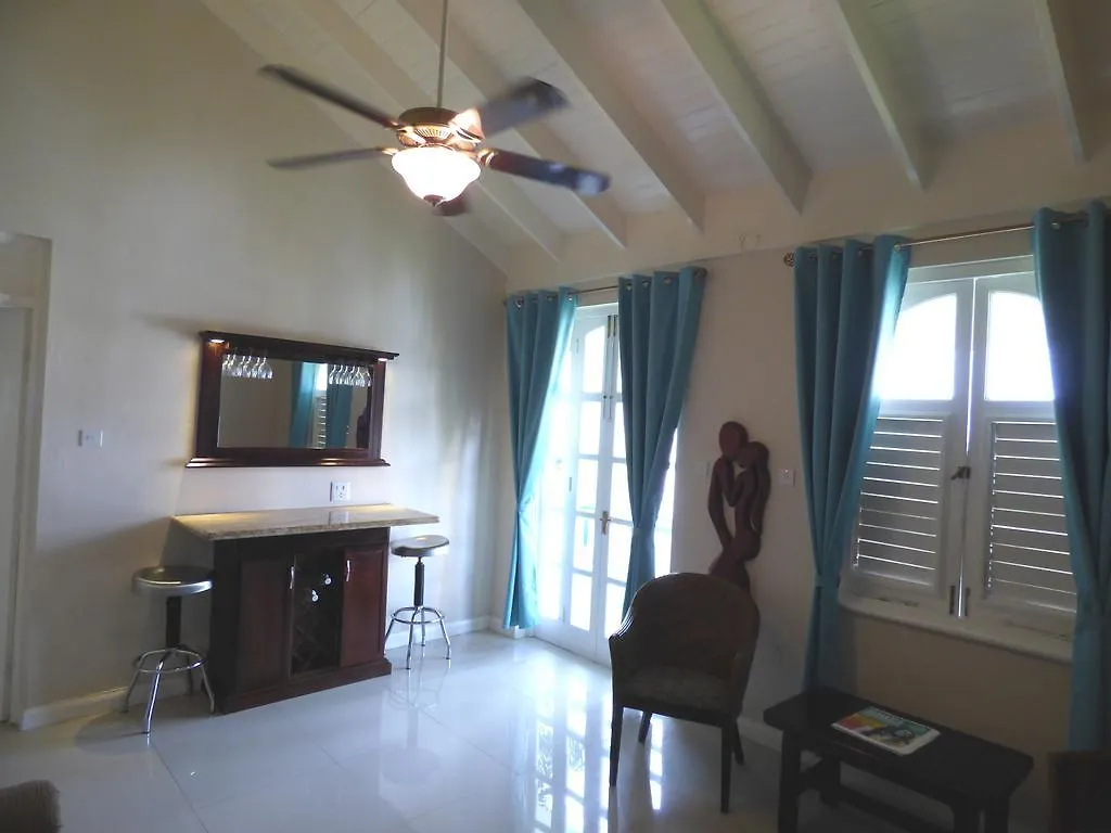 Beach One Bedroom Suite A29 오쵸 리오스 0*,  자메이카